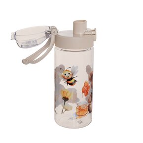 Nápojová fľaša MEDVEDÍK 0,5 l 