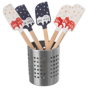 Stojan na príbory pr. 12 cm