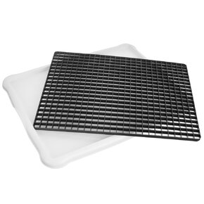 Odkvapkávač na riad   