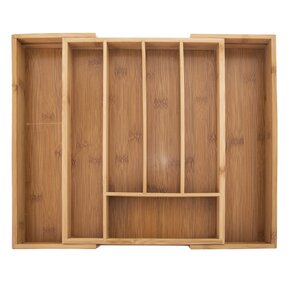 Príborník posuvný 26/40x35,5 cm