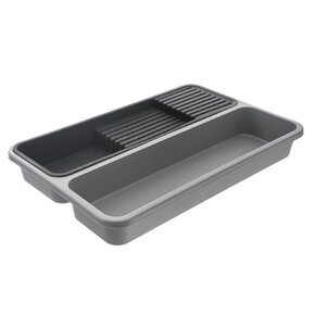 Príborník GREY 40x26,5 cm