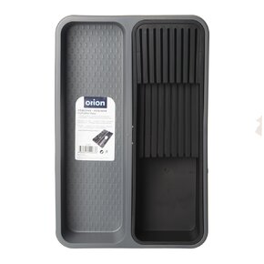 Príborník GREY 40x26,5 cm