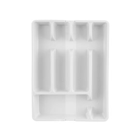 Príborník posuvný 27,5/44x36,5x4,3 cm