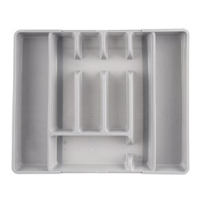 Príborník posuvný 27,5/44x36,5x4,3 cm