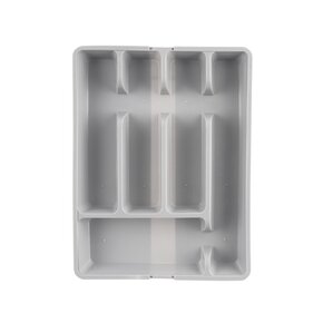 Príborník posuvný 27,5/44x36,5x4,3 cm