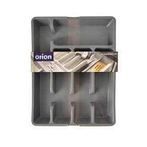 Príborník posuvný 27,5/44x36,5x4,3 cm