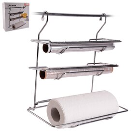 Zásobník na papierové utierky