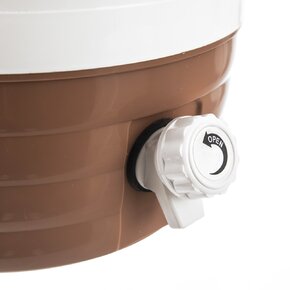 Zásobník na vodu TERMO s dávkovačom 8 l