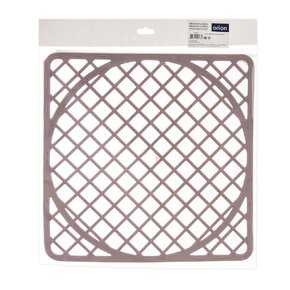 Drezová vložka 30x30 cm