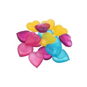 Forma na ľad - ľadové kocky SRDCE 