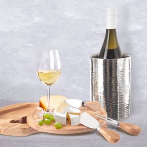 Chladiaca nádoba na fľašu pr. 12 cm