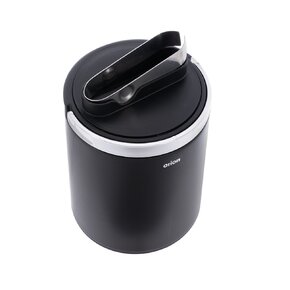 Zásobník na ľad Exclusive BLACK