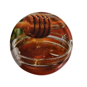 Zaváracie viečko Bio 82 10 ks