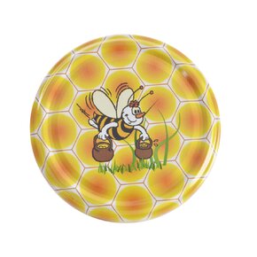 Zaváracie viečko Bio 82 10 ks