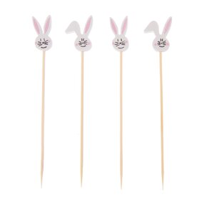 Napichovadlá zajac 20 ks