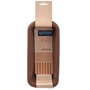 Forma na pečenie chlieb 29x12 cm