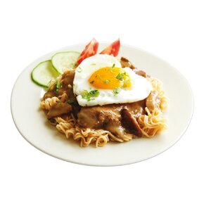 Forma na lievance/volské oká srdce