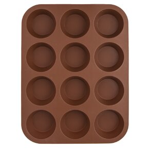 Forma na pečenie muffiny