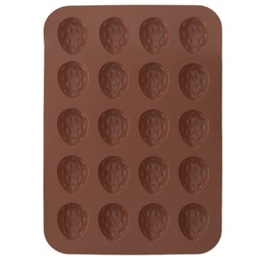 Forma na pečenie orechy 