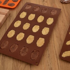 Forma na pečenie labky