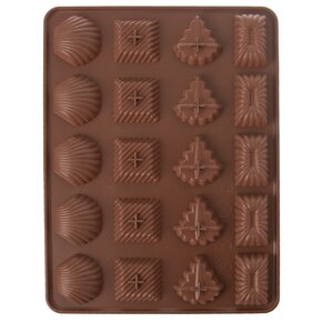 Forma na pečenie labky