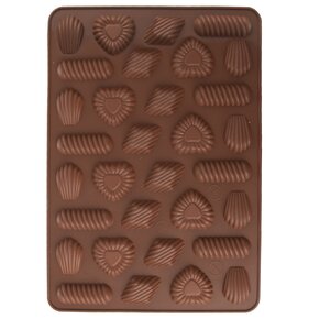 Forma na pečenie labky