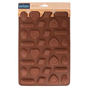 Forma na pečenie labky