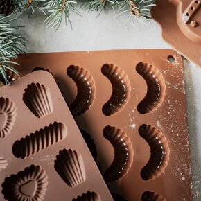 Forma na pečenie labky