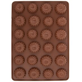 Forma na pečenie venčeky