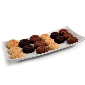 Forma na pečenie venčeky