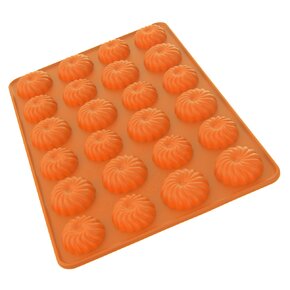 Forma na pečenie venčeky