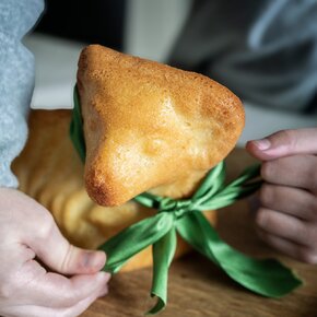 Forma na pečenie baránok