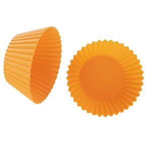 Formička na pečenie muffiny 6 ks