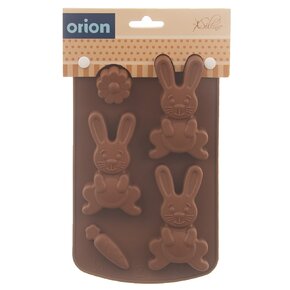 Forma na pečenie zajačikovia