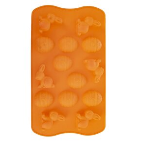 Forma na pečenie jarná