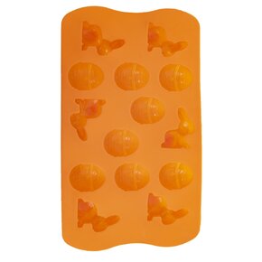 Forma na pečenie jarná