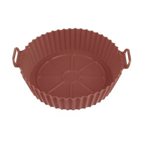 Forma na pečenie do teplovzdušnej fritézy pr. 20 cm