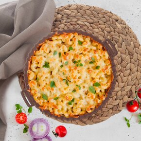 Forma na pečenie do teplovzdušnej fritézy pr. 20 cm