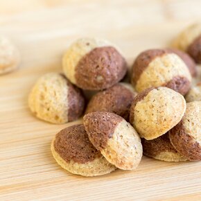 Forma na pečenie orechy