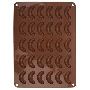 Forma na pečenie rožteky