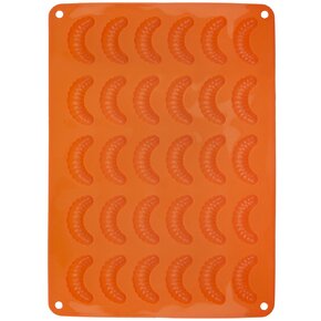 Forma na pečenie rožteky