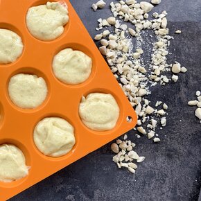 Forma na pečenie muffiny