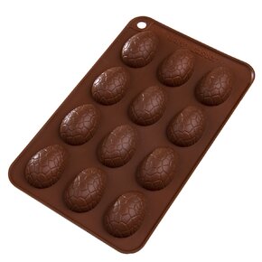 Forma na pečenie vajíčka