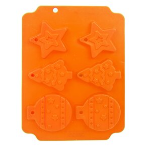 Forma na pečenie Vianoce ozdoby