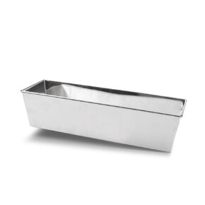 Forma na pečenie biskupský chlebíček 31x12 cm