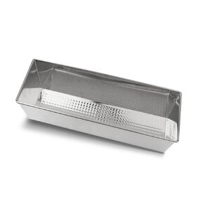 Forma na pečenie biskupský chlebíček 31x12 cm