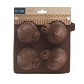 Forma na pečenie sliepočky