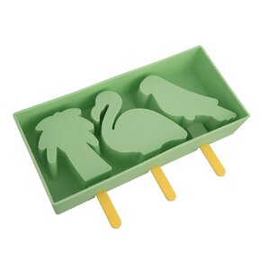 Forma na zmrzlinu Tropical 3