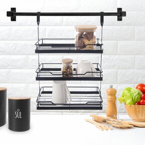 Závesný systém 3poschodový RADKA