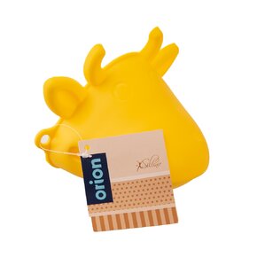 Chňapka silikón ANIMAL ASS